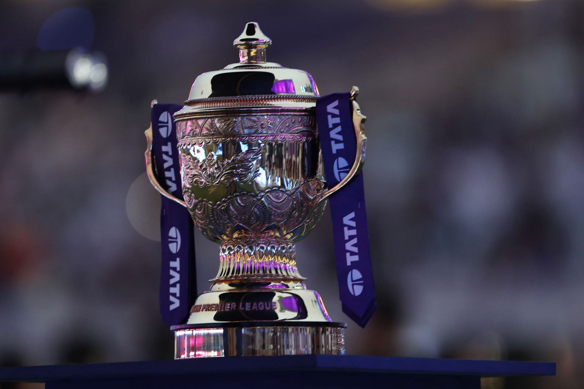 2025 IPL - Kolkata Knight Riders v Royal Challengers Bengaluru